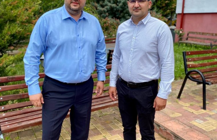 La Scundu începe reconfigurarea căminului cultural din Avrămești, cu sprijinul Consiliului Județean