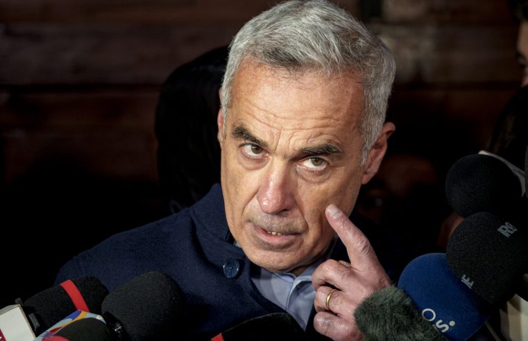 Georgescu is back! Dar pentru cât timp?