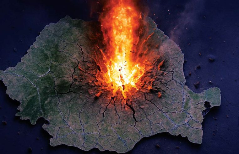 Victoria extremiștilor înseamnă finalul democrației