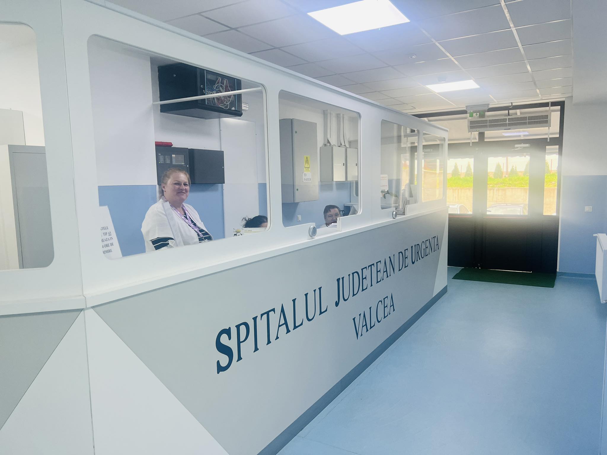 Spitalul Județean de Urgență clarifică situația de la UPU-SMURD după acuzații apărute online. Peste 7.500 de pacienți tratați în ianuarie 2026