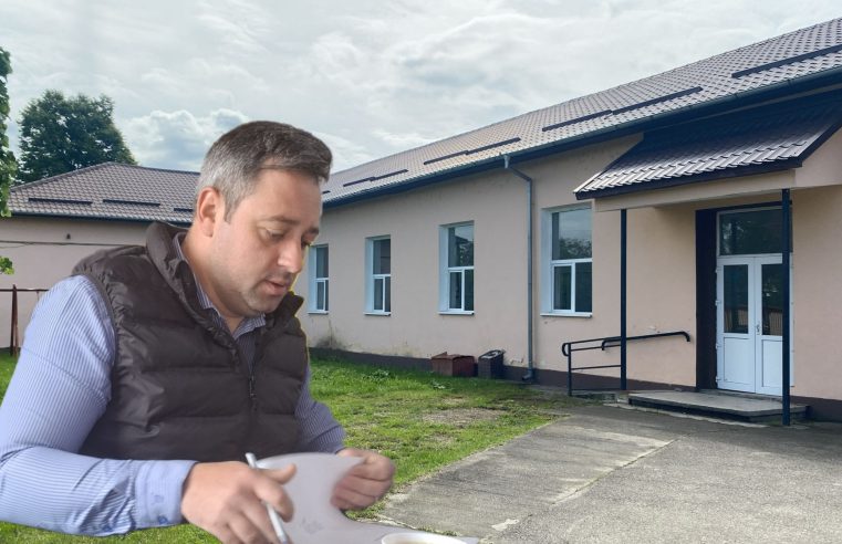 „La Băbeni se deschide after school, se construiește o grădiniță nouă, apare un Centru Respiro, iar locurile de joacă sunt refăcute. Investiții simple, cu soluții clare pentru părinții care muncesc și vor siguranță pentru copii”