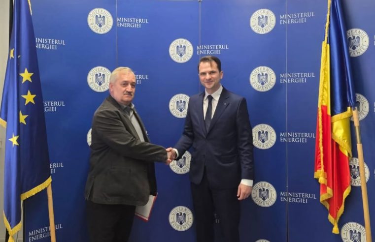 La Horezu, două parcuri fotovoltaice vor reduce mult cheltuielile primăriei și ale instituțiilor publice