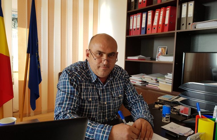 Primarul din Mădulari, Daniel Dimulescu, despre povara tot mai mare a taxelor