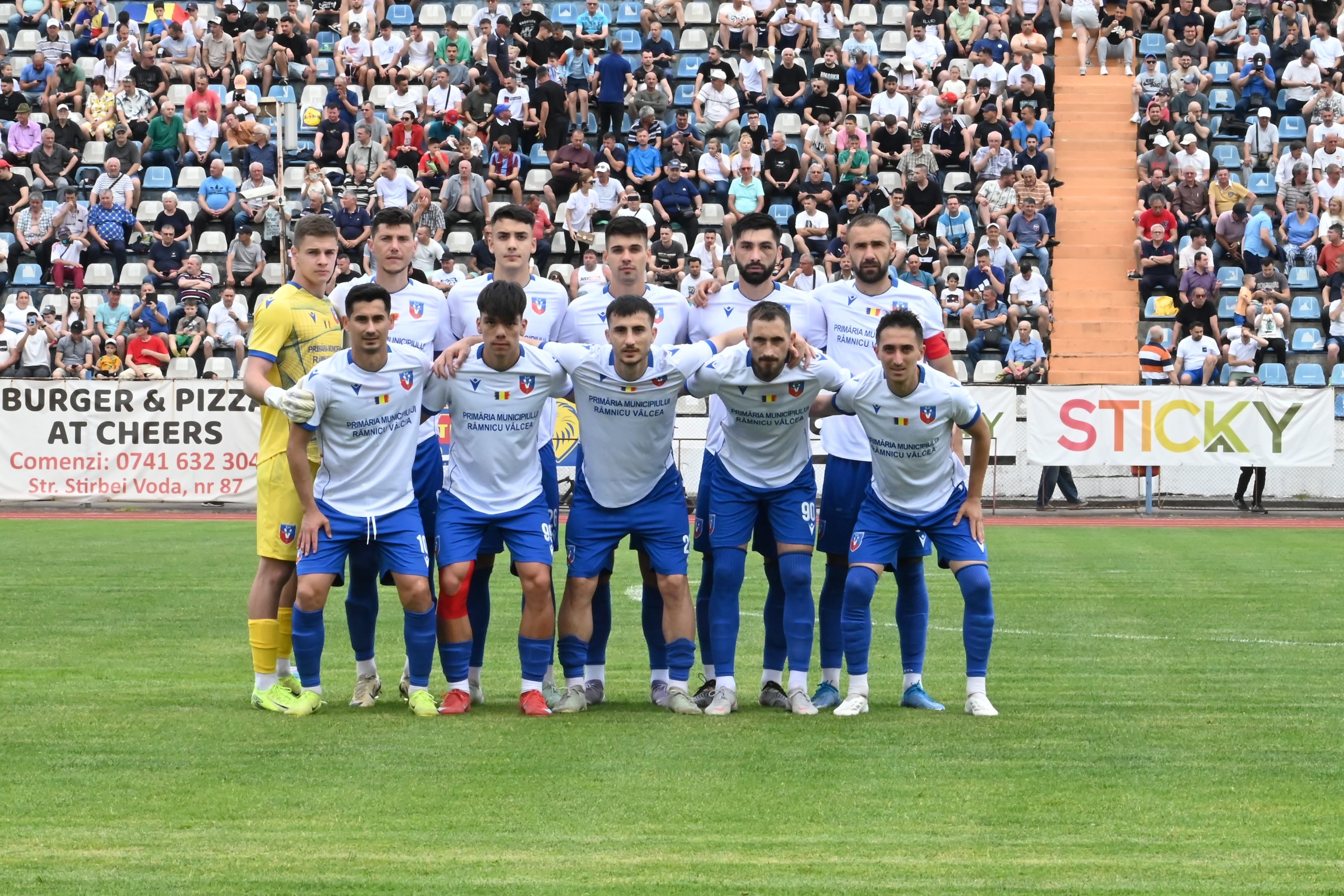 SCM Râmnicu Vâlcea