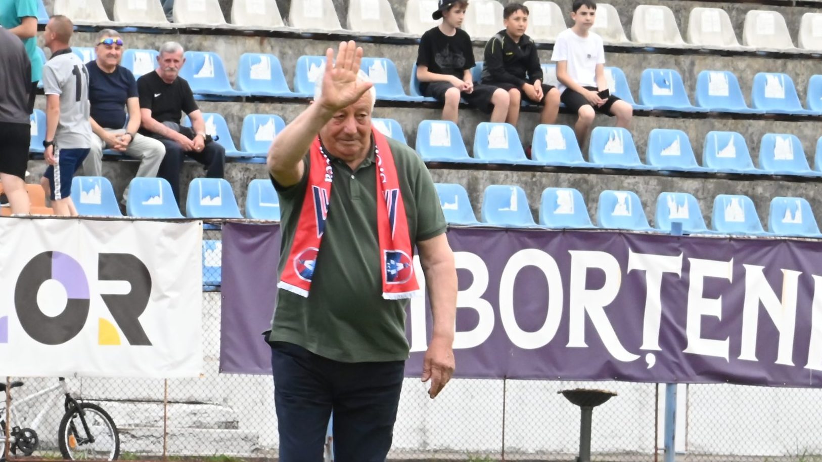 SCM Râmnicu Vâlcea