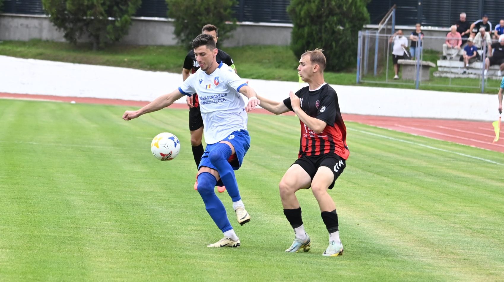 SCM Râmnicu Vâlcea