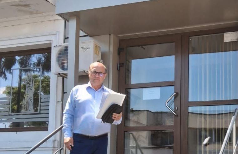Locatarii ANL din Drăgășani devin proprietari: Promisiune dusă la capăt de primarul Costinel Stoica