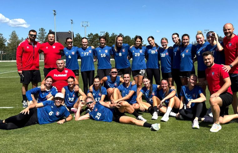 Anunț important venit de la antrenorul handbalistelor de la Vâlcea. ”Am simțit o mare dorință de revanșă”