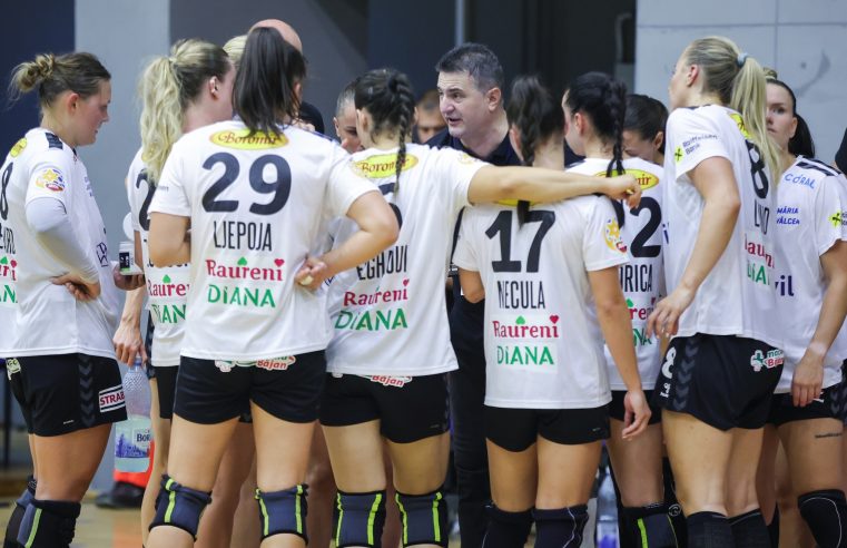 Replică acidă a Vâlcii pentru Brăila. ”Am avut și avem în continuare probleme cu arbitrajele”