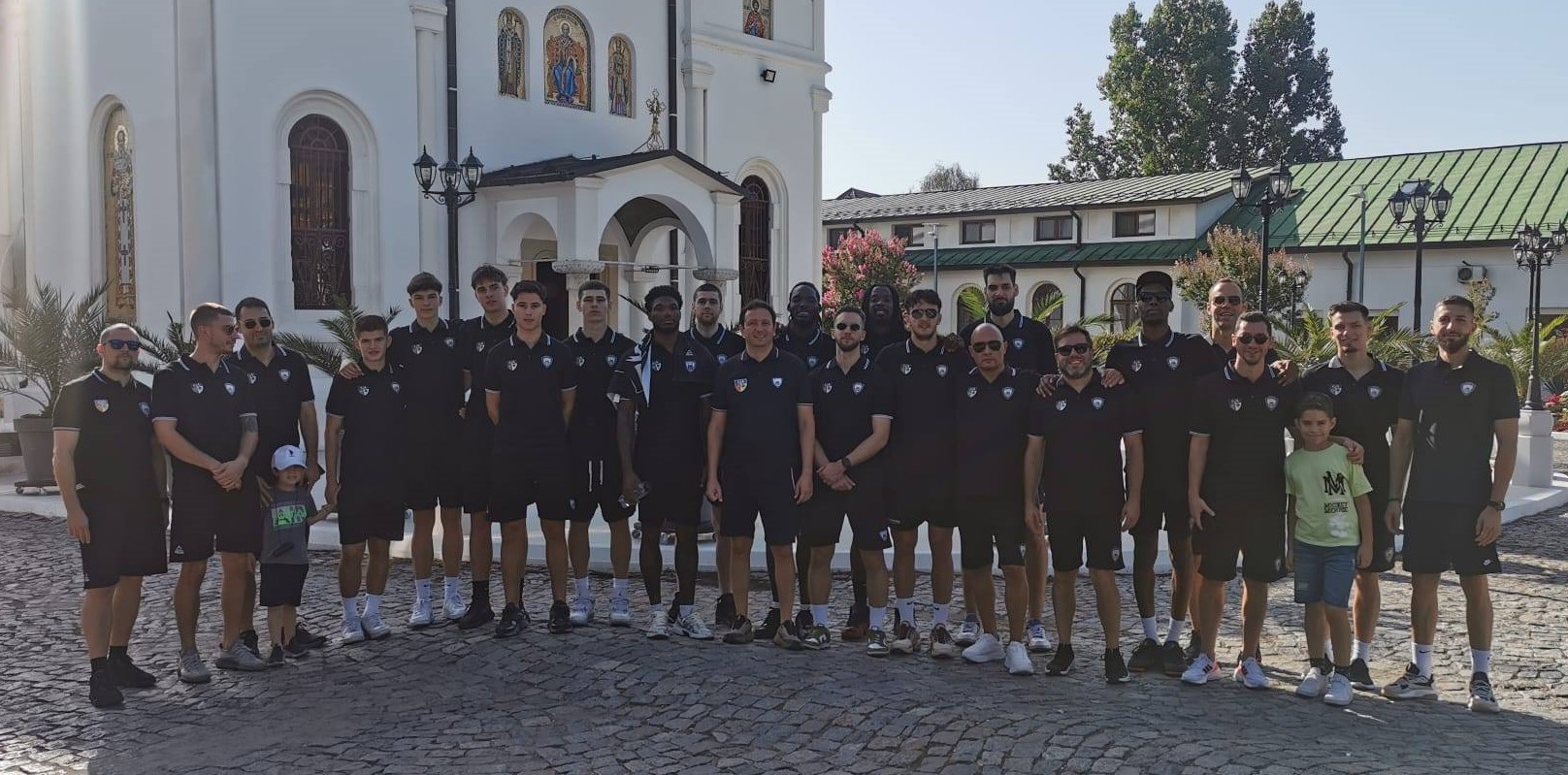 Interdicție la transferuri pentru CS Vâlcea 1924. Bogdan Pistol îi liniștește pe fani: ”Deblocăm situația în câteva zile”