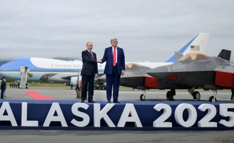 Alaska: locul unde America și-a pierdut coloana vertebrală. Putin a câștigat fără să tragă un glonț