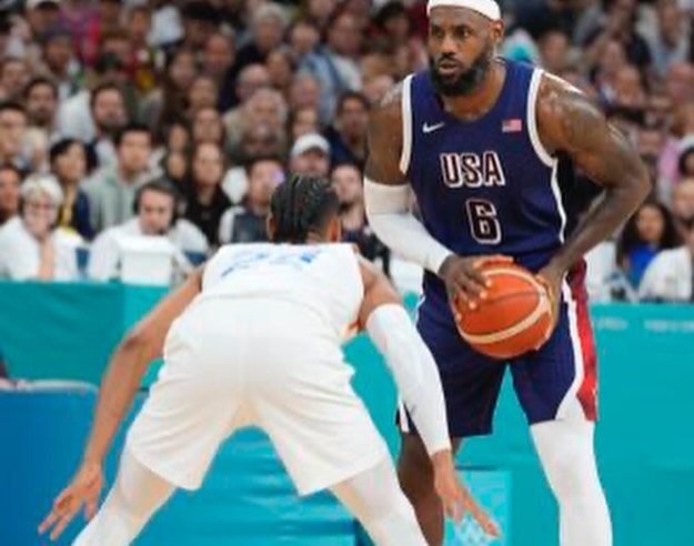 Transfer de top pentru CS Vâlcea 1924. A venit un jucător cu experiență în NBA