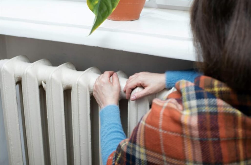 Sezonul rece începe la Râmnicu Vâlcea cu calorifere calde și tarife în creștere