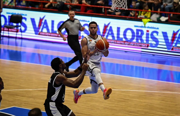 Succes facil pentru CS Vâlcea 1924 în meciul cu Petrolul   