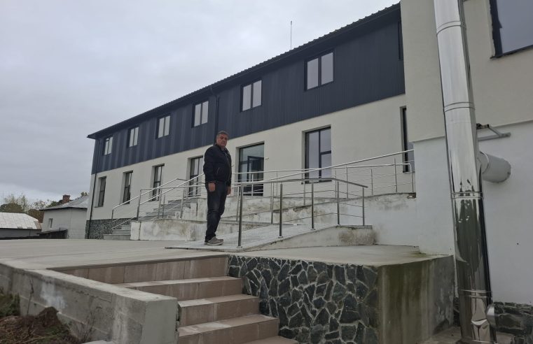 Lungești, între proiecte și tăieri – cum arată austeritatea văzută dintr-o primărie care a adus 26 de milioane de euro