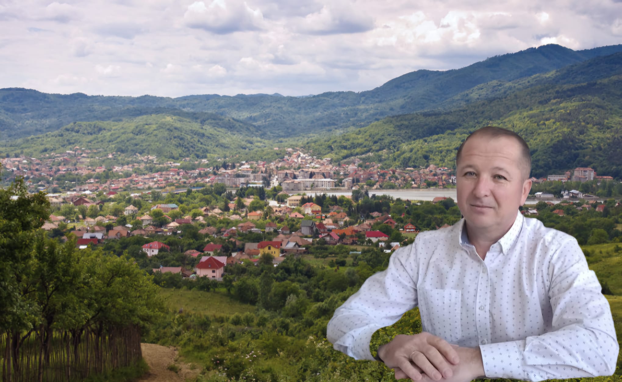 Sălătrucel, comuna care respiră turism