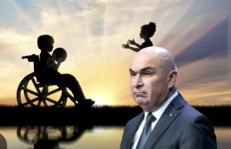 Austeritate pe spatele copiilor bolnavi: Guvernul Bolojan suspendă alocația de hrană pentru cei mai vulnerabili și își ascunde decizia într-o ordonanță de final de an