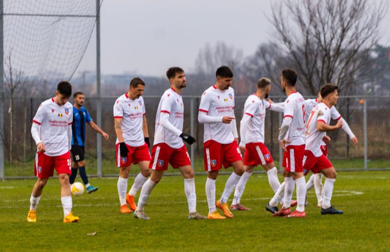 Primarul Mircia Gutău a anunțat public: „Echipa de fotbal are tot sprijinul Primăriei pentru a promova”