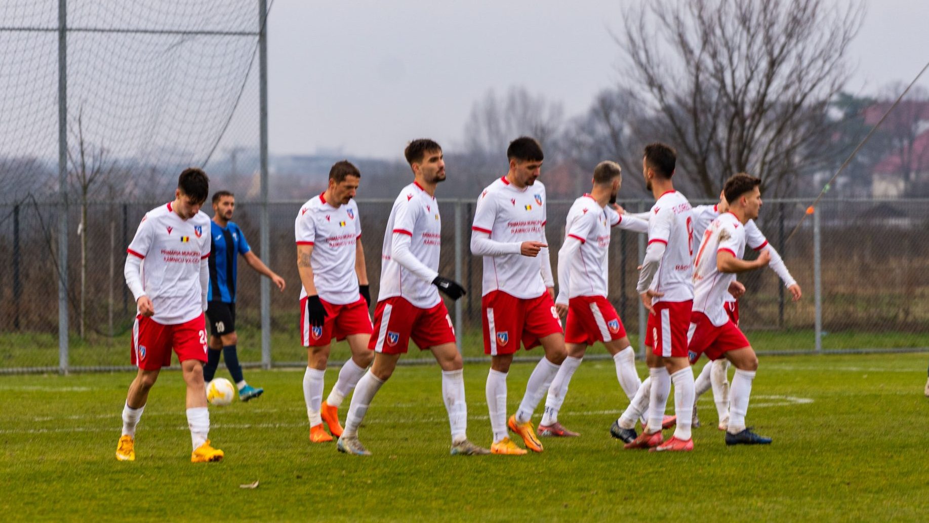 Primarul Mircia Gutău a anunțat public: „Echipa de fotbal are tot sprijinul Primăriei pentru a promova”