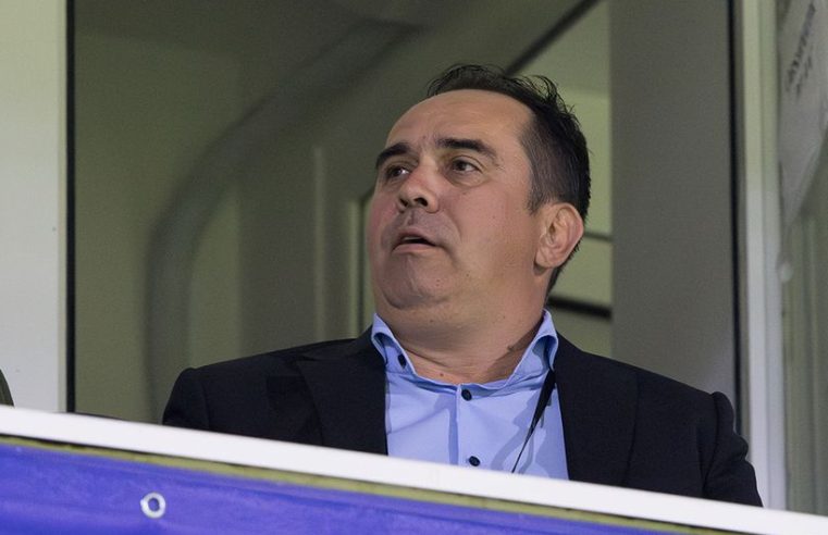 Un vâlcean debutează ca observator în Liga Campionilor. Va superviza meciul Bayern-Sporting