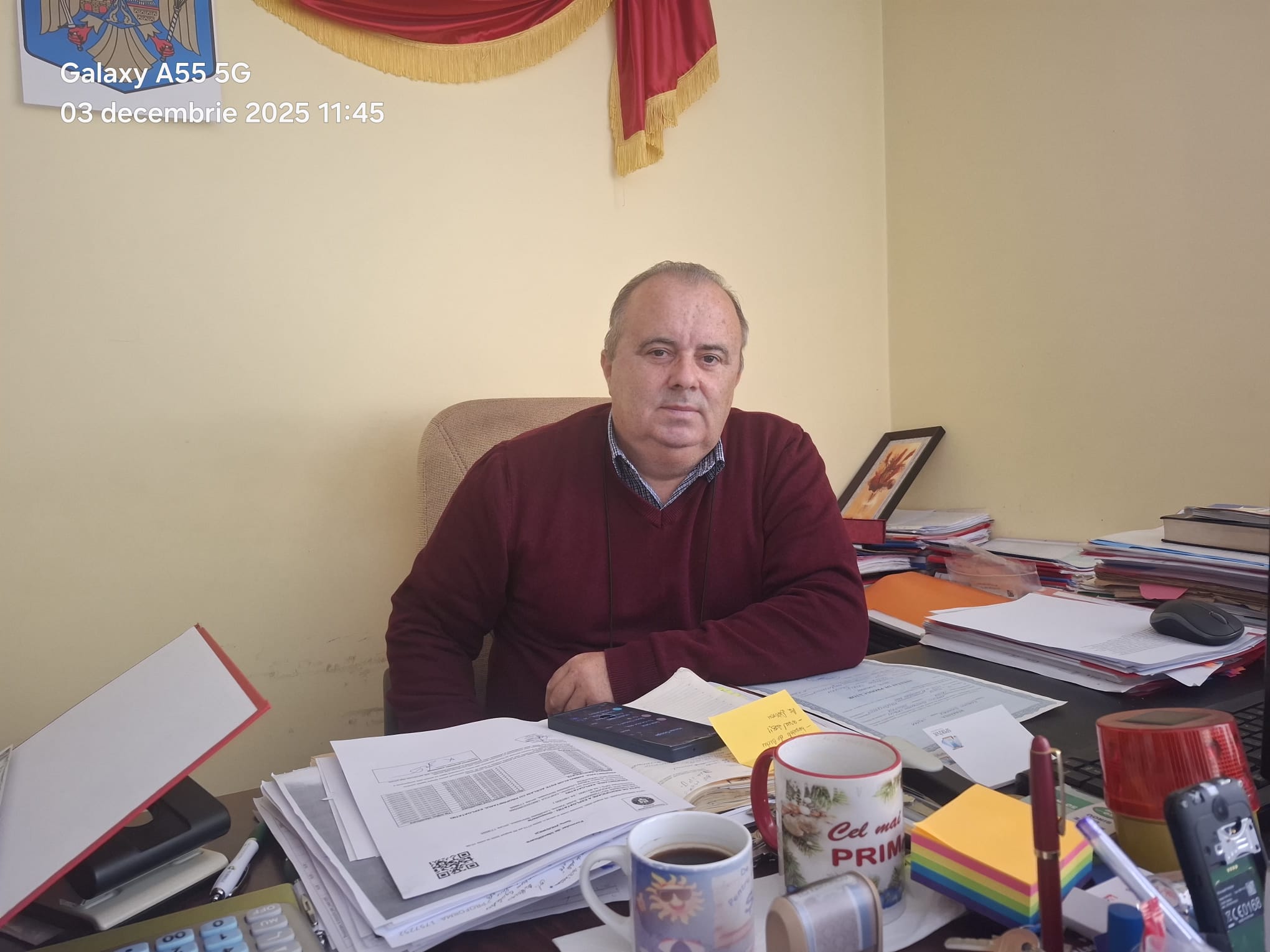 La Șirineasa, Ion Streinu acuză Guvernul: „A tăiat cu ochii închiși, a lovit în cei mai slabi și i-a lăsat neatinși pe marii evazioniști ”