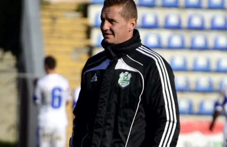 SCM a anunțat primul transfer: un antrenor de portari cu nume!