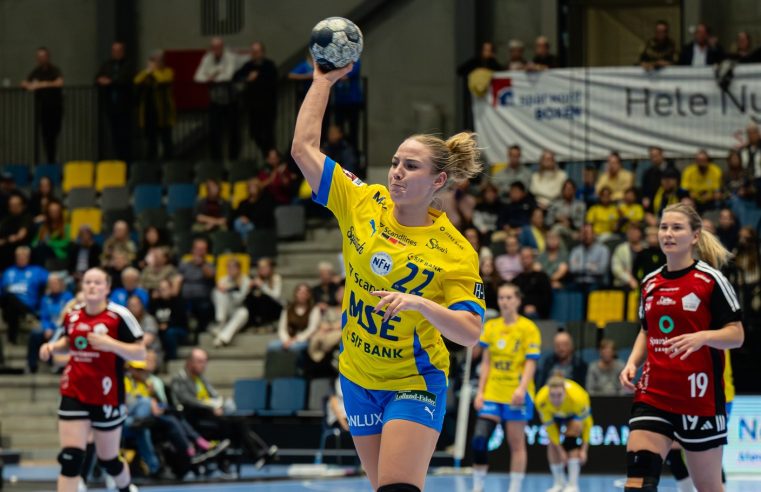 A treia olandeză anunțată de Vâlcea. Pera anunță: ”Vom fi la cel mai înalt nivel în sezonul viitor”