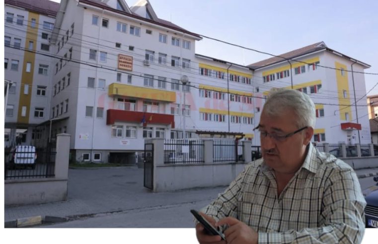 Când un primar pariază pe sănătate, la Horezu: investiții, medici care rămân și un spital construit pe încrederea pacienților
