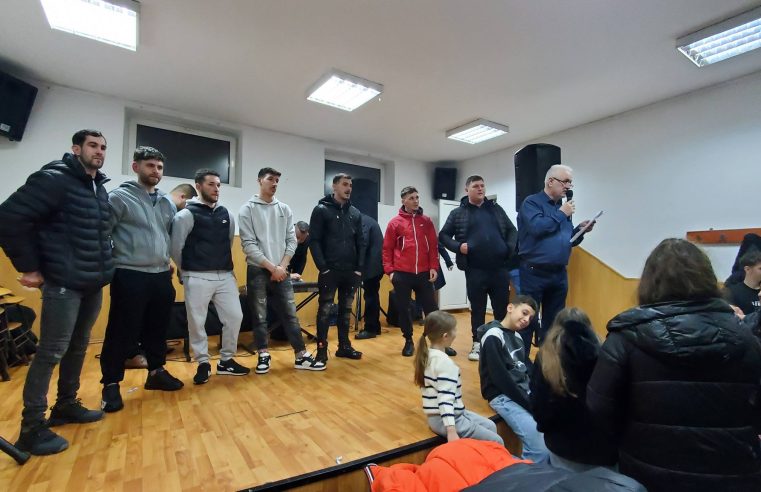 La Muereasca de Sus, „Alegerea de June” rămâne lege nescrisă a locului