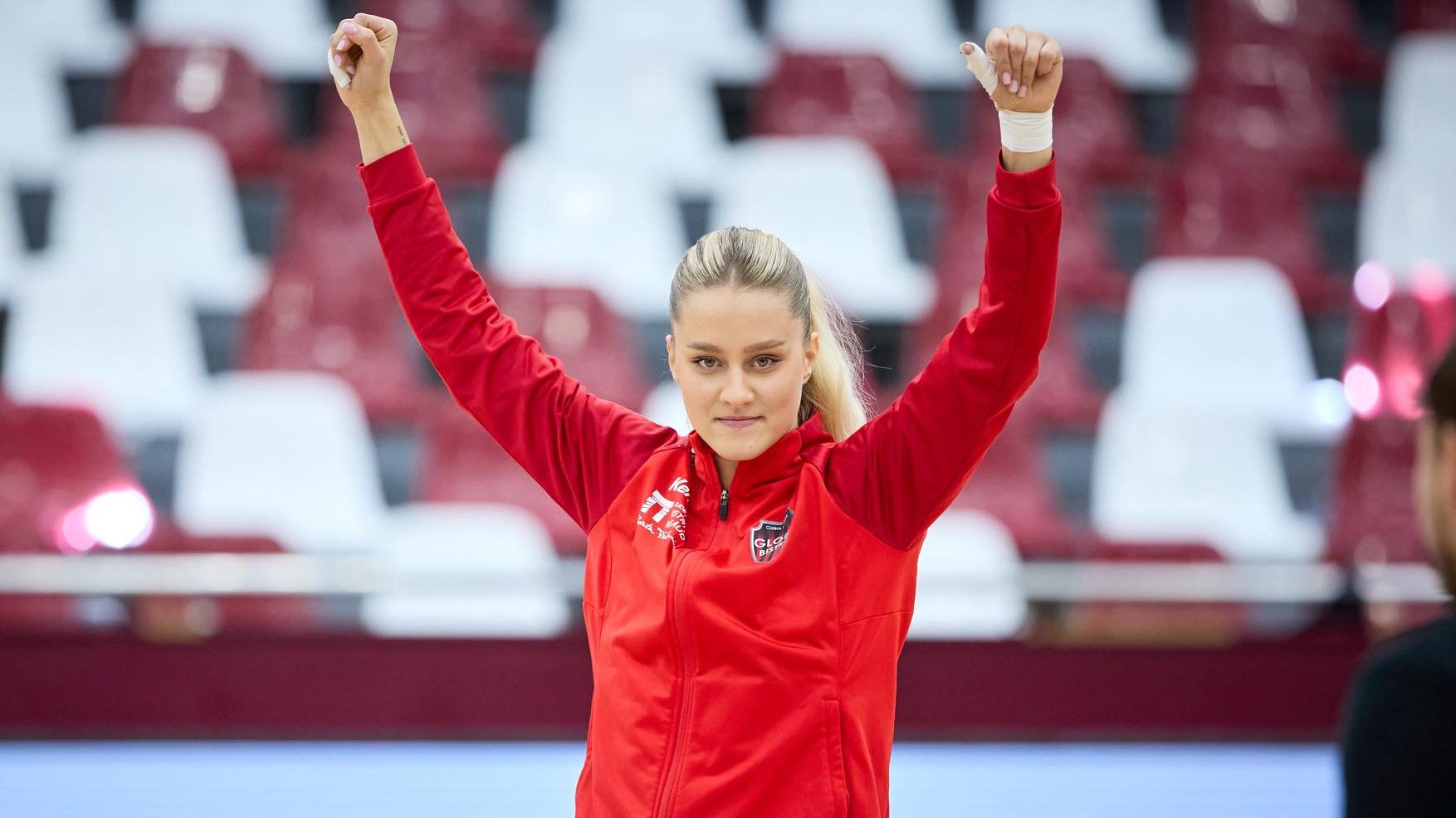 Vâlcea a mai detonat o ”bombă”. A adus o internațională de mare perspectivă