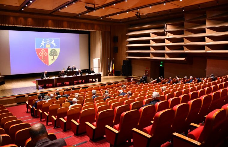 Constantin Rădulescu: ” Faceți autostrada, dar nu ne distrugeți drumurile!”