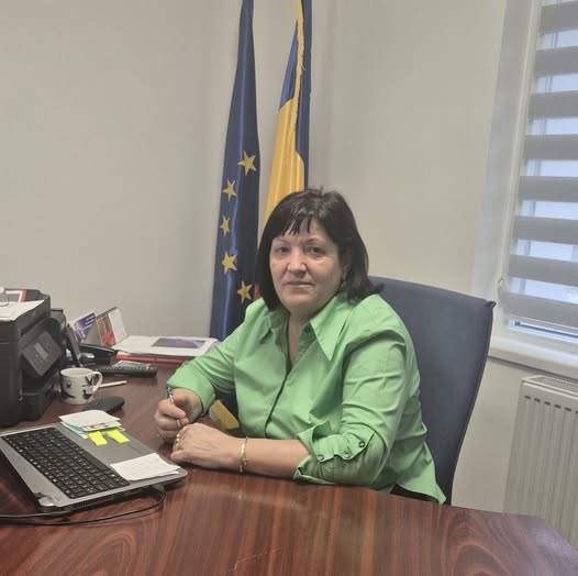 La Popești, șase angajați din primărie riscă să fie disponibilizați