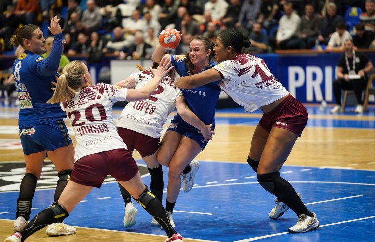 SCM a câștigat clar la Zalău. Europa, tot mai aproape!