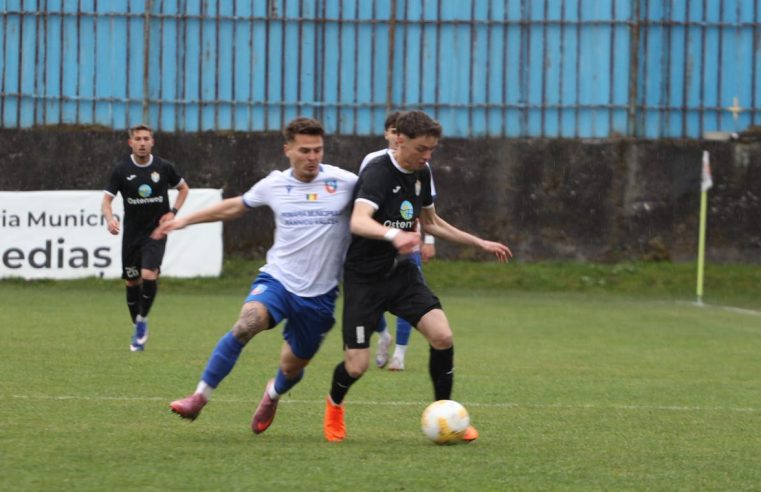 Vâlcea spulberă pe Mediaș. SCM începe play-off-ul cu 14 puncte, la fel ca ”U” Craiova 2