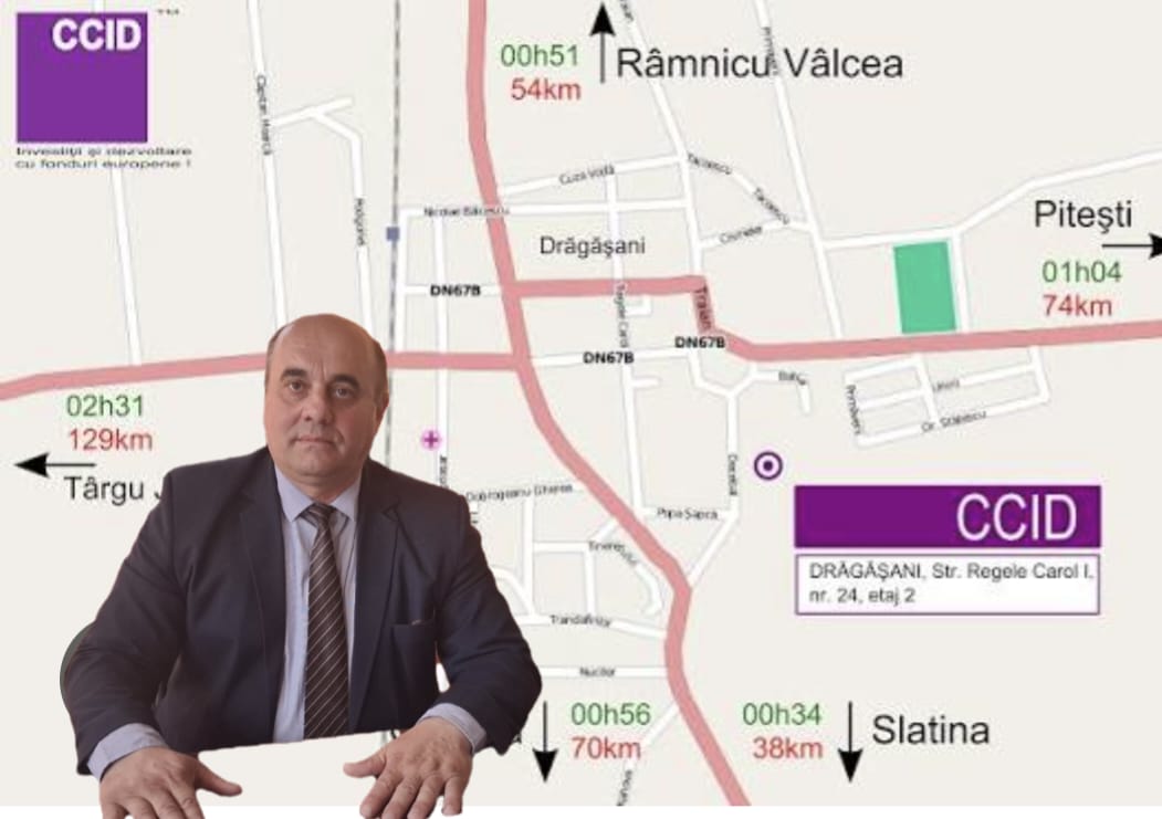 Zona metropolitană de transport prinde contur la Drăgășani, iar traseele către comunele din jur pot conecta localitățile cu municipiul
