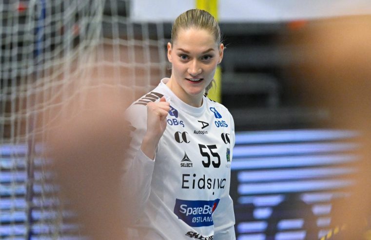 SCM Rm. Vâlcea și-a adus și portar. A transferat o campioană mondială