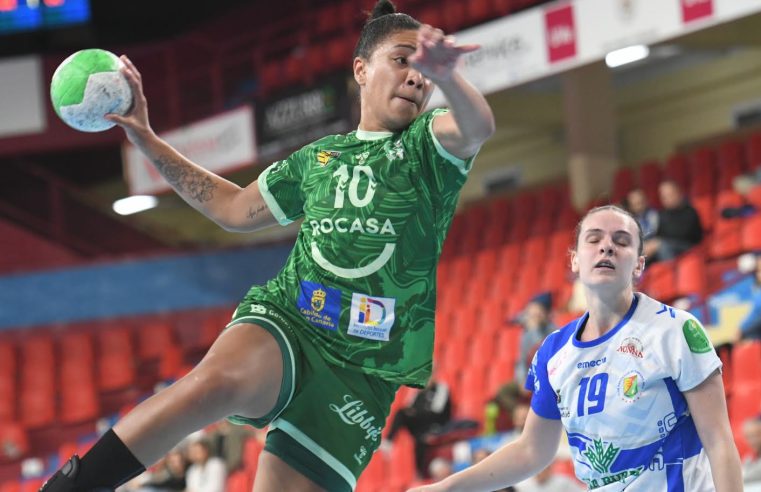 Încă o lovitură pentru Vâlcea pe piața transferurilor. A adus o braziliancă de top. ”Voi lupta pentru fiecare minge”