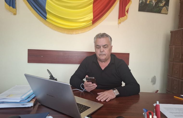 La Orlești, peste 1,7 milioane de lei din fonduri europene pentru sprijin social și ajutor direct pentru cei care au nevoie