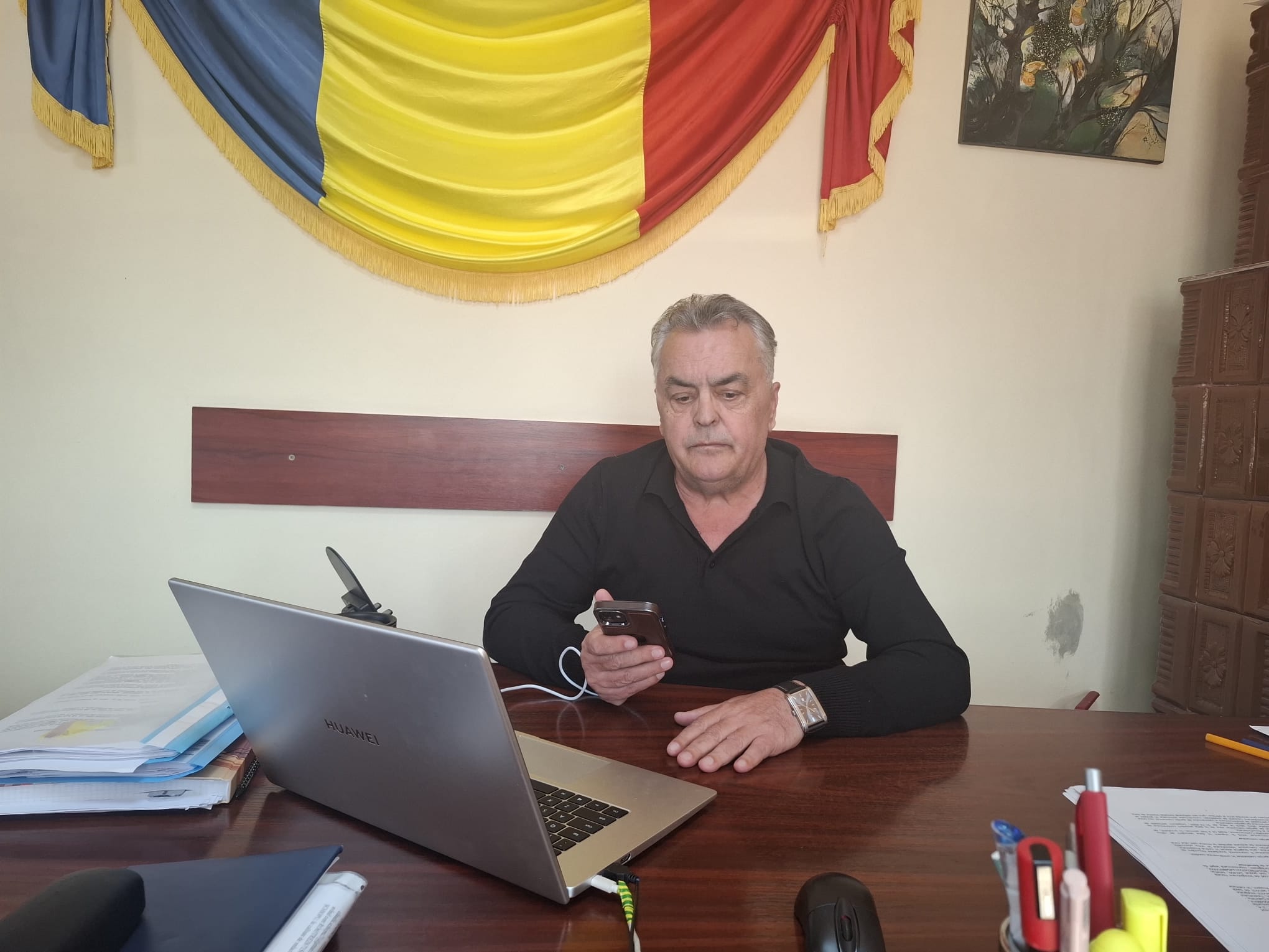 La Orlești, peste 1,7 milioane de lei din fonduri europene pentru sprijin social și ajutor direct pentru cei care au nevoie