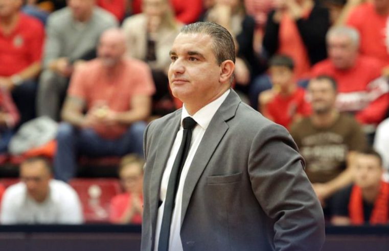 CS Vâlcea mută pe banca tehnică. A adus un antrenor cipriot!