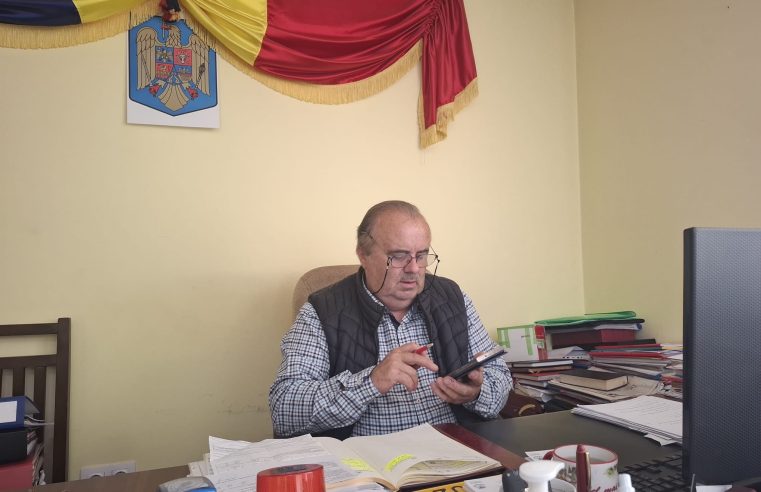 Ordine în salubritate la Șirineasa: colectarea separată pentru persoane fizice și juridice a redus costurile și a impus reguli clare